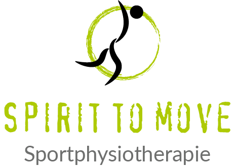 Logo Spirit-to-move