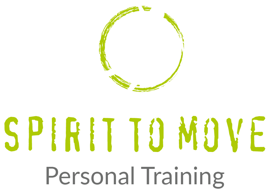 Logo Spirit-to-move